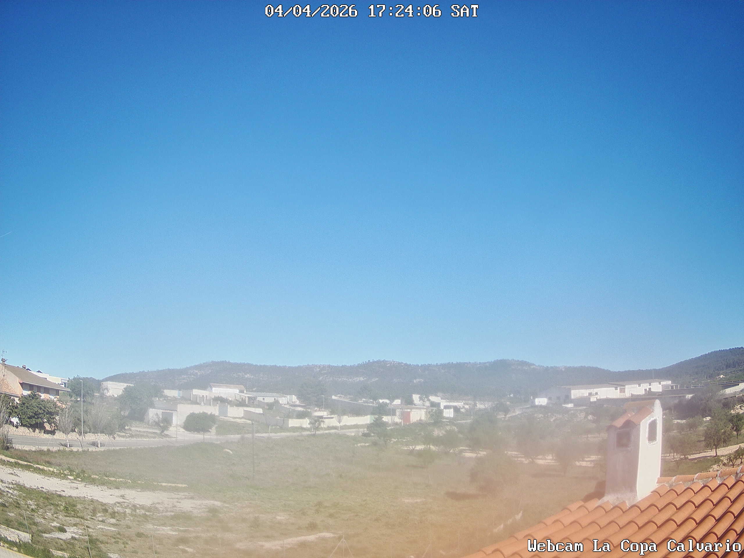 Webcam 2026-04-04 17:24:06